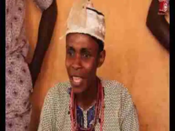 Video: Obakoba - Yoruba Comedy Movie